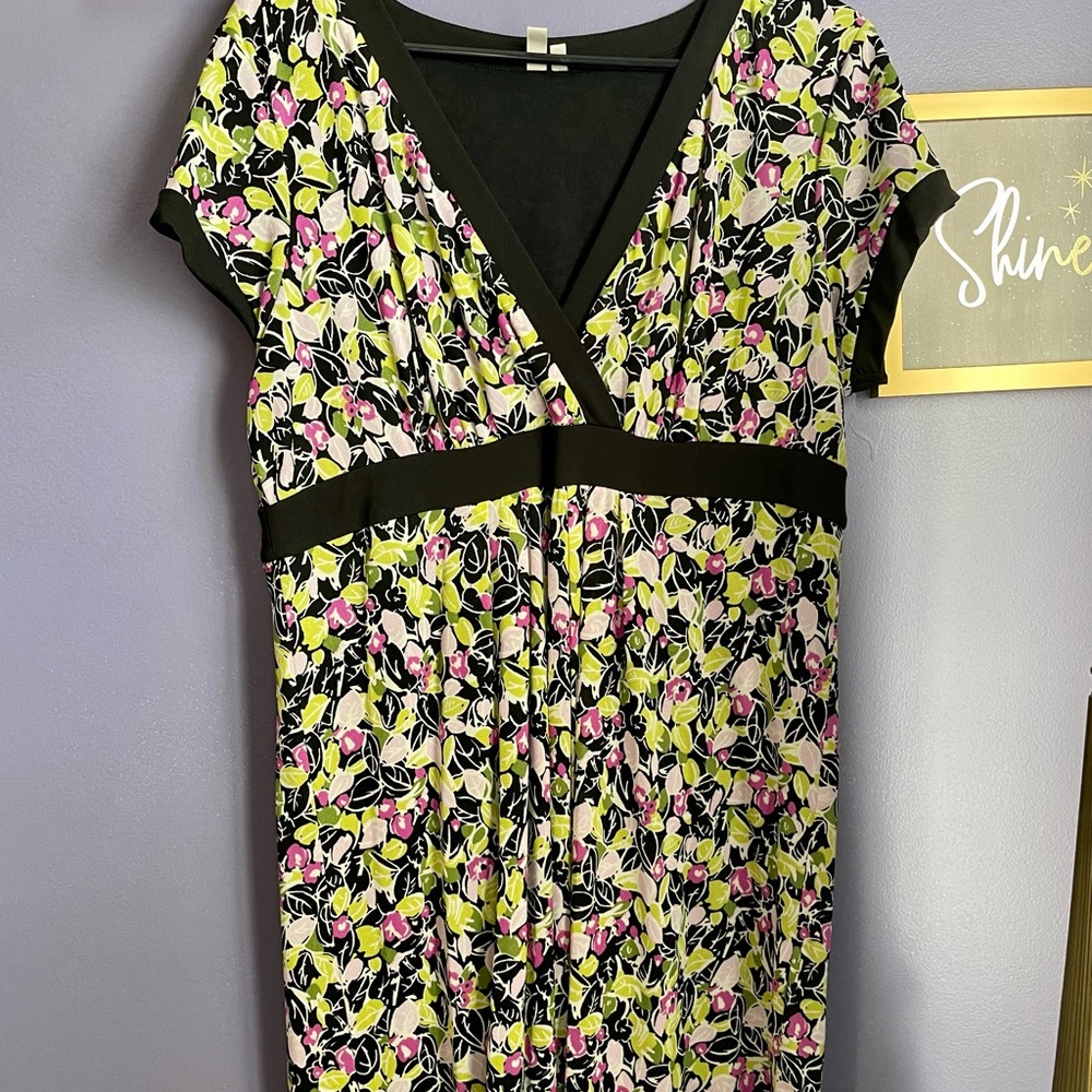 Madison dress
